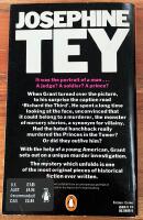 The Daughter of Time