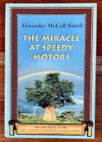 The Miracle at Speedy Motors