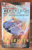 Star Trek Corps of Enginerers: Aftermath