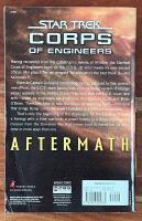 Star Trek Corps of Enginerers: Aftermath