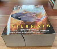 Star Trek Corps of Enginerers: Aftermath