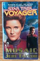 Star Trek Voyager: Mosaic