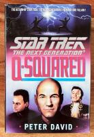 Star Trek Next Generation: Q-squared