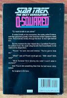 Star Trek Next Generation: Q-squared