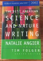 The Best American Science and Nature Writing (2002)