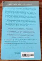 The Best American Essays (2004)