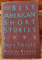 The Best American Short Stories (1995)