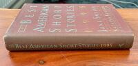 The Best American Short Stories (1995)