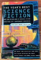 The Year's Best Science Fiction: Nineteenth Annual Collection (No. 19)