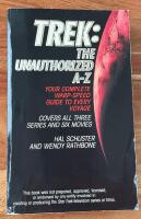  Trek: The Unauthorized A-Z
