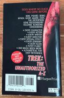  Trek: The Unauthorized A-Z