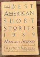 The Best American Short Stories 1989