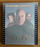 Star Trek Action!