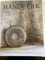 H&Aring;NDV&AElig;RK bookazine - ressourcer  (dansk udgave)