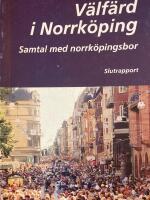 V&auml;lf&auml;rd i Norrk&ouml;ping 