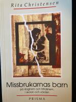 Missbrukarnas barn : p&aring; daghem och fritidshem, i skolan och v&aring;rden