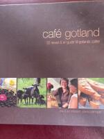 Caf&eacute; Gotland