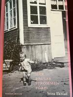 H&auml;r brusar str&ouml;mmen f&ouml;rbi