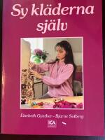 Sy kl&auml;derna sj&auml;lv