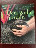 Den goda jorden