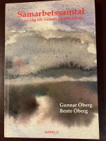 Samarbetssamtal : en v&auml;g till fortsatt f&ouml;r&auml;ldraskap