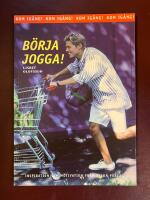 Kom ig&aring;ng! B&ouml;rja jogga!