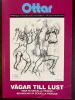 V&auml;gar till lust : svar p&aring; sexuella fr&aring;gor : behandling av sexuella problem