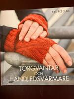 Torgvantar och handledsv&auml;rmare