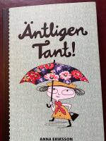 &Auml;ntligen tant!
