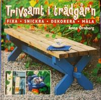 Trivsamt i tr&auml;dg&aring;rn