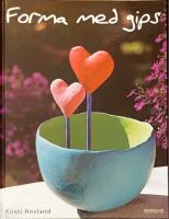 Forma med gips