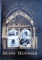 Islams m&aring;ngfald