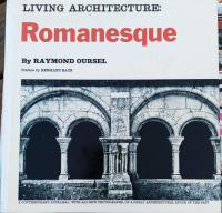 Living architecture: Romanesque