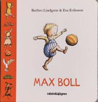 Max boll