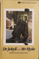Dr Jekyll och Mr Hyde och andra noveller