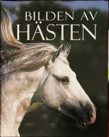 Bilden av h&auml;sten
