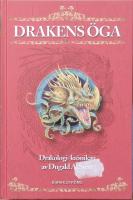 Drakologi-kr&ouml;nikan 1 - Drakens &ouml;ga
