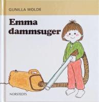 Emma dammsuger
