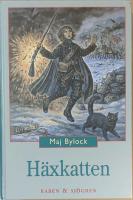 H&auml;xkatten
