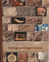 Fataburen 2007 - Brokiga samlingars bostad