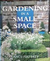 Gardening in a small place