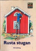 Rusta stugan