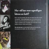 Du och din katt