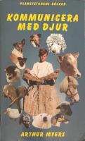 Kommunicera med djur : den andliga samh&ouml;righeten mellan m&auml;nniskor och djur