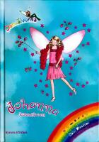 Johanna jazz&auml;lvan