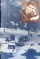 En ung f&ouml;rfattares dagbok : fr&aring;n sjutton till tjugo &aring;r : 1951-1953