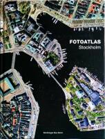 Fotoatlas : Stockholm