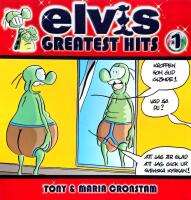 Elvis : greatest hits 1