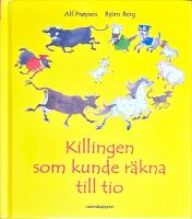Killingen som kunde r&auml;kna till tio