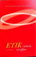Etik i arbetsliv och aff&auml;rer